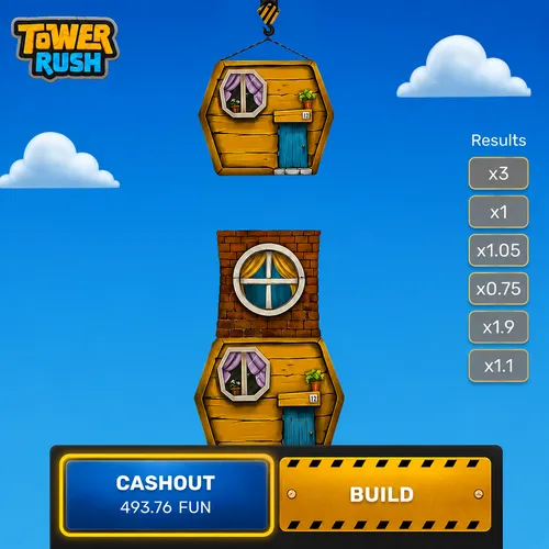 Cashout