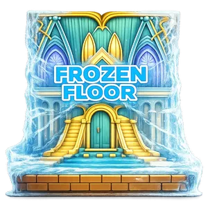 Frozen Floor